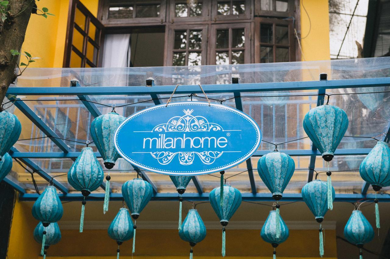 Millan Home Serenity Hanoi Exterior photo