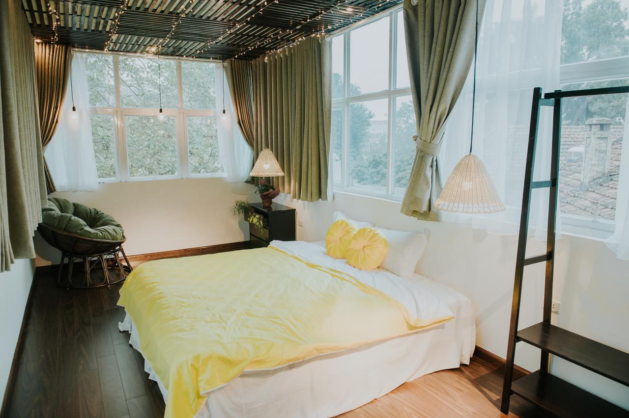 Millan Home Serenity Hanoi Exterior photo