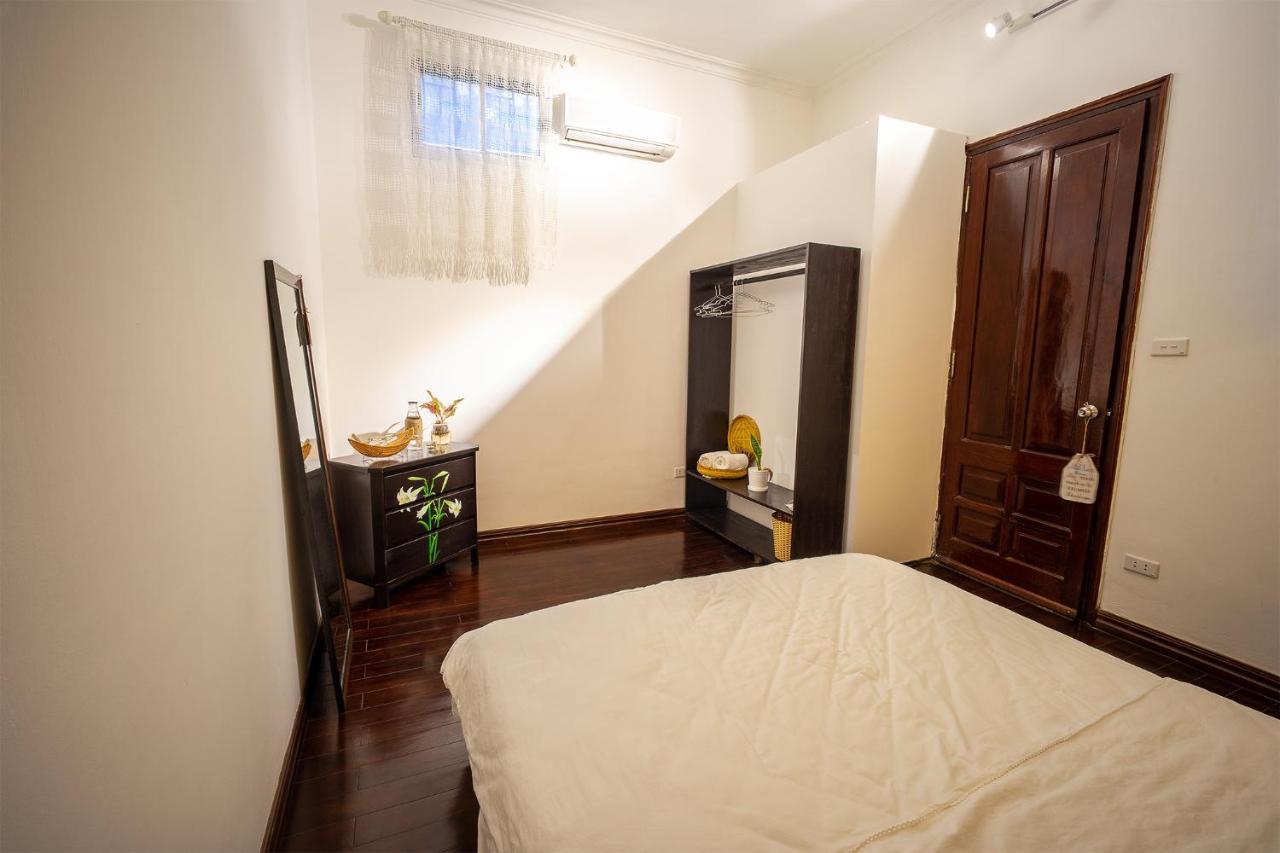 Millan Home Serenity Hanoi Exterior photo