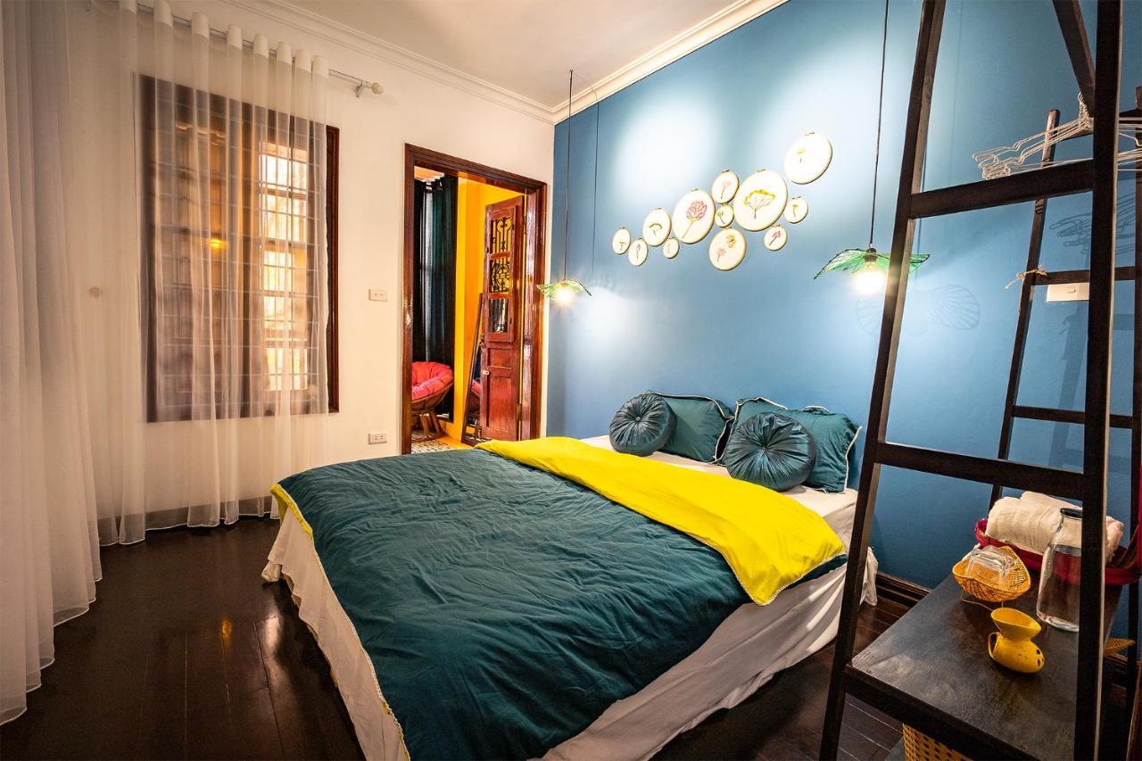 Millan Home Serenity Hanoi Exterior photo